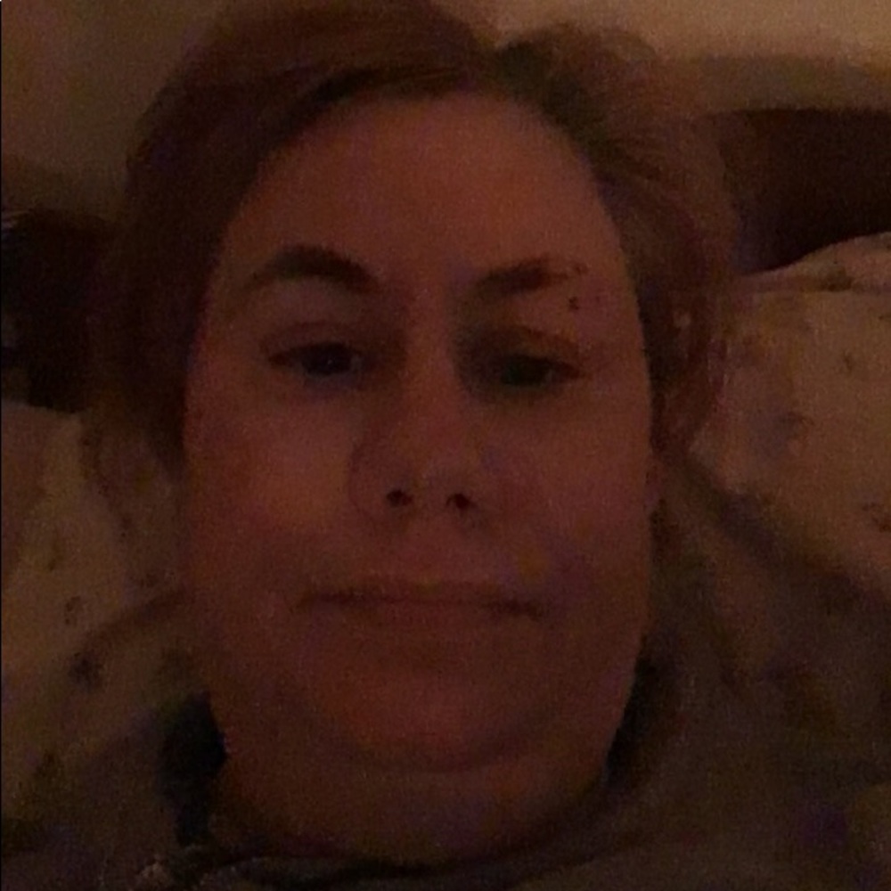 Meet your Posher, Stacy
